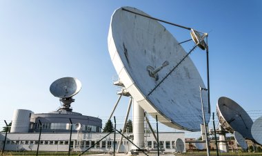 Top Companies in Military Antenna Market by Size, Share, Historical and Future Data & CAGR | Report by Vantage Market Research