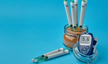 Top Companies in Insulin Pump Market by Size, Share, Historical and Future Data & CAGR | Report by Vantage Market Research