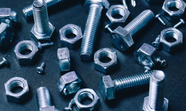 Top Companies in Industrial Fasteners Market by Size, Share, Historical and Future Data & CAGR | Report by Vantage Market Research