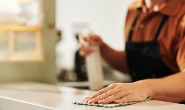 Top Companies in Surface Disinfectant Market by Size, Share, Historical and Future Data & CAGR | Report by Vantage Market Research