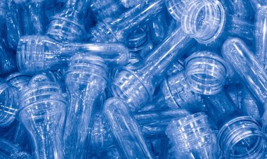 Top Companies in PET Preform Market by Size, Share, Historical and Future Data & CAGR | Report by Vantage Market Research Market