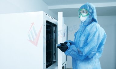 Top Companies in Biological Safety Cabinet Market by Size, Share, Historical and Future Data & CAGR | Report by Vantage Market Research