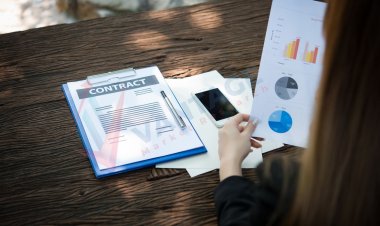 Top Companies in Contract Research Organization/CRO Market by Size, Share, Historical and Future Data & CAGR | Report by Vantage Market Research