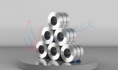Top Companies in Aluminum Market by Size, Share, Historical and Future Data & CAGR | Report by Vantage Market Research