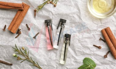 Top Companies in Flavors & Fragrances Market by Size, Share, Historical and Future Data & CAGR | Report by Vantage Market Research