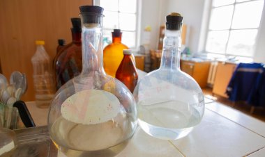 Top Companies in Sulfuric Acid Market by Size, Share, Historical and Future Data & CAGR | Report by Vantage Market Research