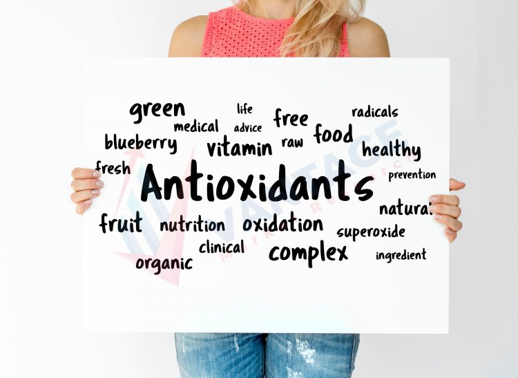 Top Companies in Antioxidant BHT Market by Size, Share, Historical and Future Data & CAGR | Report by Vantage Market Research Market