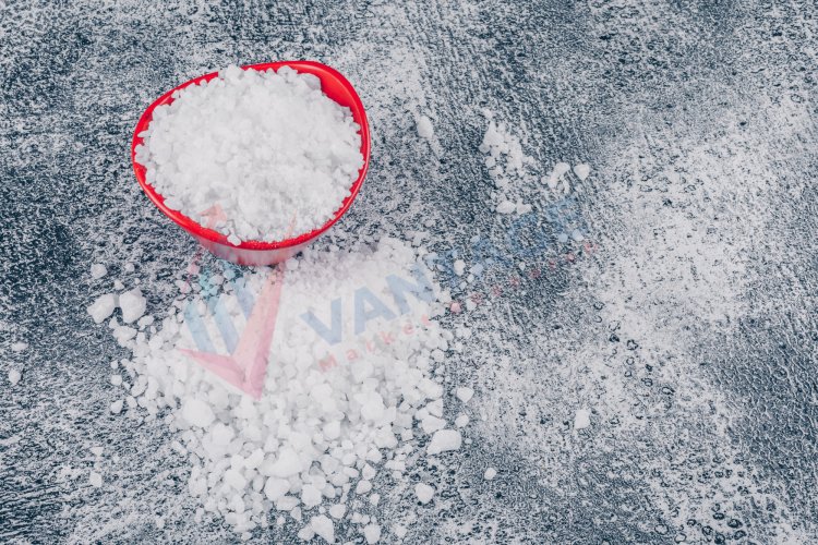 Top Companies in Colloidal Silica Market by Size, Share, Historical and Future Data & CAGR | Report by Vantage Market Research Market