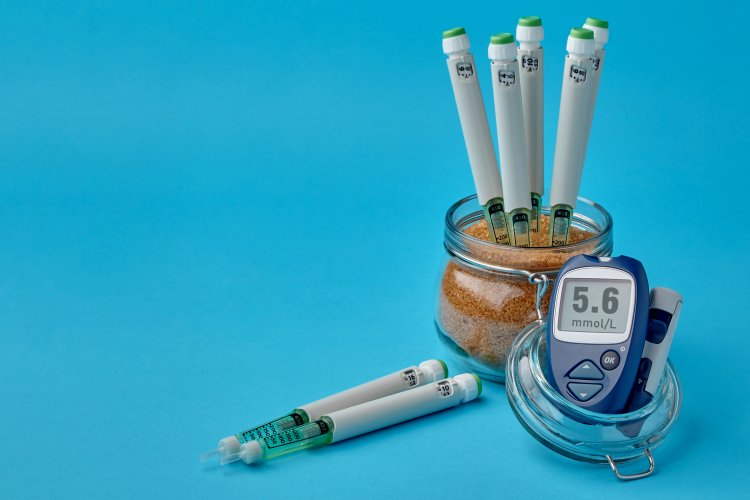 Top Companies in Insulin Pump Market by Size, Share, Historical and Future Data & CAGR | Report by Vantage Market Research