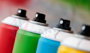 Top-Unternehmen auf dem Sprühdose Markt von Größe, Anteil, historische und zukünftige Daten & CAGR | Gemeldet von Vantage Market Research