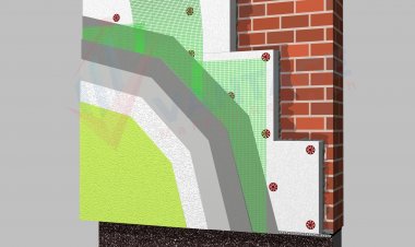 Top-Unternehmen auf dem Isoliermaterialien Markt von Größe, Anteil, historische und zukünftige Daten & CAGR | Gemeldet von Vantage Market Research