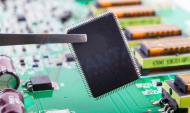 Top Companies in Chip Resistor Market by Size, Share, Historical and Future Data & CAGR | Report by Vantage Market Research