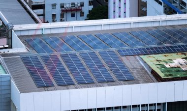 Top Companies in Solar Thermal Market by Size, Share, Historical and Future Data & CAGR | Report by Vantage Market Research