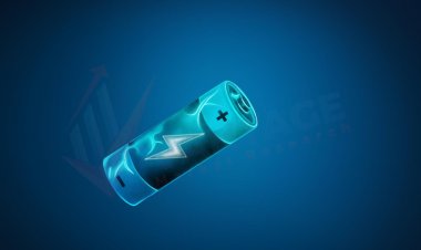 Top Companies in Rechargeable Battery Market by Size, Share, Historical and Future Data & CAGR | Report by Vantage Market Research