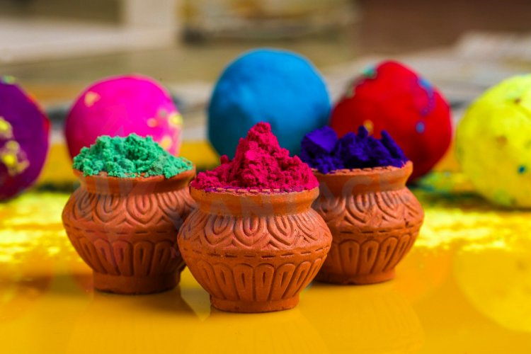 Top Companies in Colorants Market by Size, Share, Historical and Future Data & CAGR | Report by Vantage Market Research