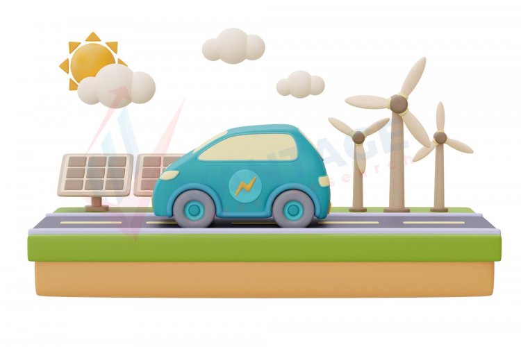 Top Companies in Zero Emission Vehicle (ZEV) Market by Size, Share, Historical and Future Data & CAGR | Report by Vantage Market Research