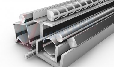 Top Companies in Flat Steel Market by Size, Share, Historical and Future Data & CAGR | Report by Vantage Market Research