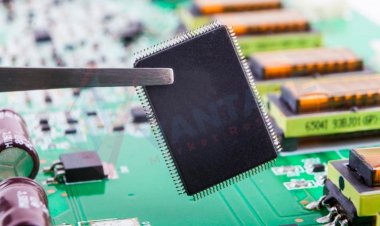 Top-Unternehmen auf dem Markt für Chipwiderstände nach Größe, Anteil, historischen und zukünftigen Daten und CAGR | Bericht von Vantage Market Research