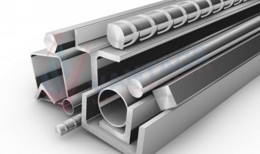 Top-Unternehmen in Baustahl markt nach Größe, Anteil, historischen und zukünftigen Daten & CAGR | Berichtet von Vantage Market Research