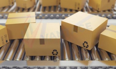 Top-Unternehmen in Endverpackung Markt nach Größe, Anteil, historischen und zukünftigen Daten & CAGR | Berichtet von Vantage Market Research