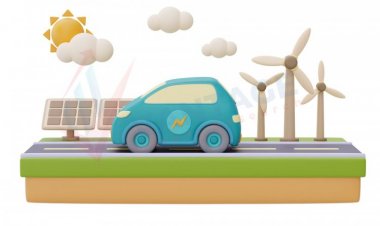 Top-Unternehmen auf dem Markt für emissionsfreie Fahrzeuge (ZEV) nach Größe, Anteil, historischen und zukünftigen Daten und CAGR | Bericht von Vantage Market Research