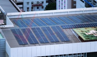 Meilleures entreprises dans Solaire thermique Marché par taille, part, données historiques et futures et CAGR | Signaler par Vantage Market Research