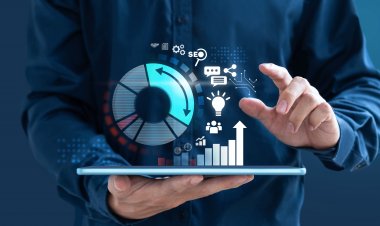 Business Intelligence Market Size to Reach $35.6 Billion at a CAGR of 7.2% by 2028