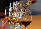 Wine Market Size to Reach $599.5 Billion at a CAGR of 6.20% by 2028