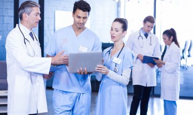 Healthcare Staffing Market Size to Reach $50.4 Billion at a CAGR of 6.3% by 2028