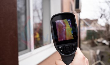 Thermal Kamera Markt Größe zu erreichen 8,8 Milliarden US-Dollar bei einer CAGR von 6,4 % bis 2028