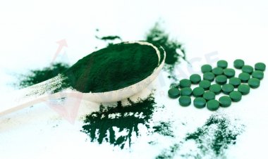 Spirulina Markt Größe zu erreichen 868.8 Millionen US-Dollar bei einer CAGR von 9.8 % bis 2028