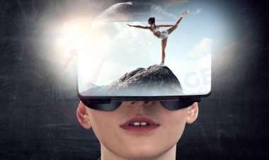 Extended Reality Market Size to Reach $161.5 Billion at a CAGR of 30.1% by 2028