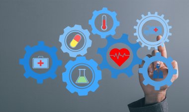 Begleiter Diagnose Markt Größe soll bis 2030 10,3 Milliarden US-Dollar bei einer CAGR von 12,2 % erreichen