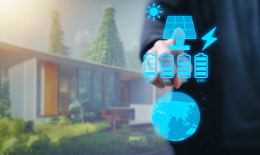 Verteilt Energie Generation Markt Größe soll bis 2030 520,5 Milliarden US-Dollar bei einer CAGR von 11,1 % erreichen