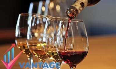 Wine Market Size to Reach $599.5 Billion at a CAGR of 6.20% by 2028
