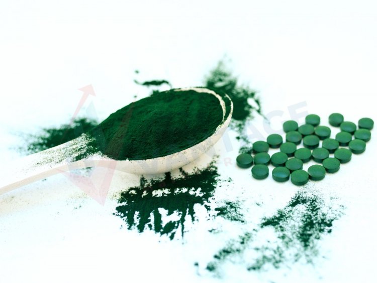 Spirulina Market Size to Reach $868.8 Million at a CAGR of 9.8% by 2028
