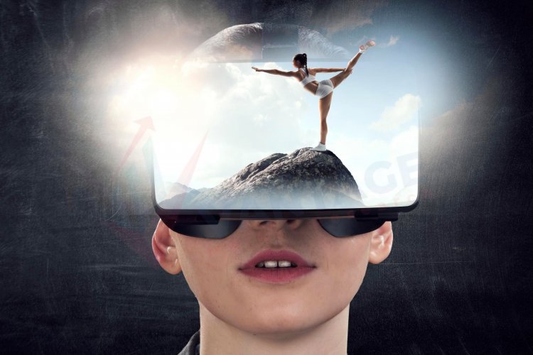 Extended Reality Market Size to Reach $161.5 Billion at a CAGR of 30.1% by 2028