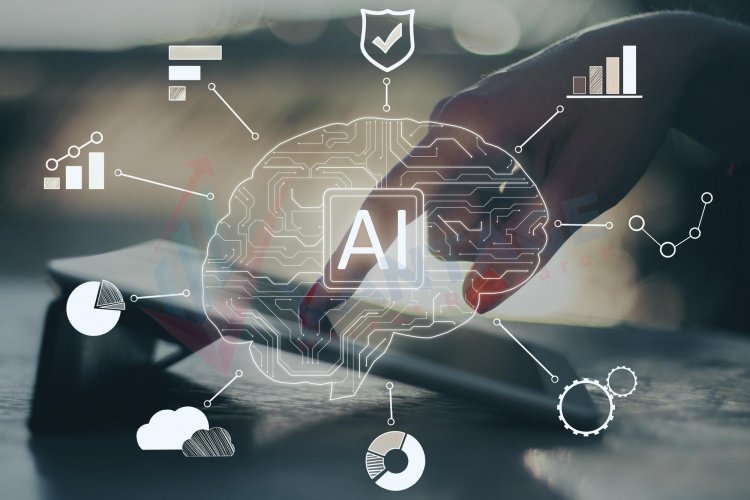 Enterprise Artificial Intelligence Market Size to Reach $64.5 Billion at a CAGR of 34.1% by 2028