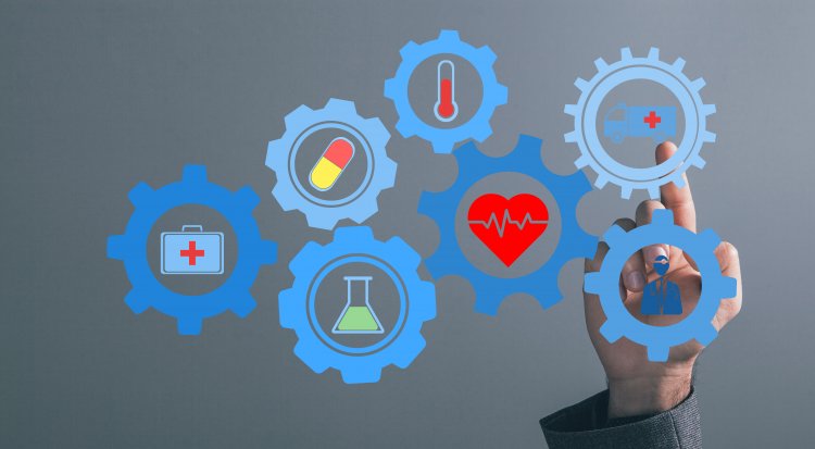 Companion Diagnostics Market Size to Reach $10.3 Billion at a CAGR of 12.2% by 2030