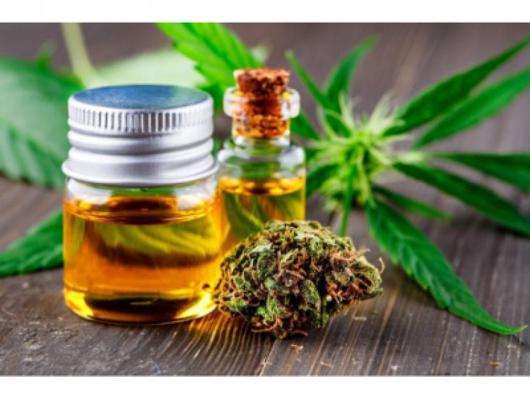 Cannabidiol Market Size to Reach $47.22 Billion at a CAGR of 21.3% by 2030