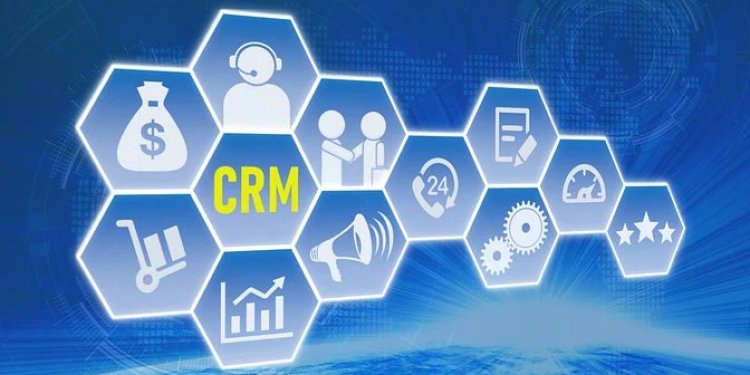 Customer Relationship Management Market Size to Reach $106.6 Billion at a CAGR of 12.9% by 2028