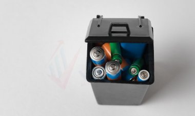 Top Companies in Cathode Materials Market by Size, Share, Historical and Future Data & CAGR | Vantage Market Research