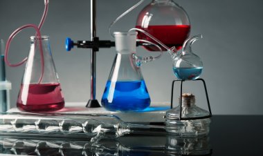 Top Companies in Flow Chemistry Market by Size, Share, Historical and Future Data & CAGR | Report by Vantage Market Research