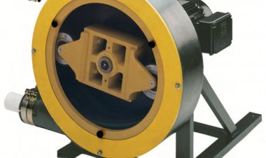 Top Companies in Peristaltic pump Market by Size, Share, Historical and Future Data & CAGR | Report by Vantage Market Research