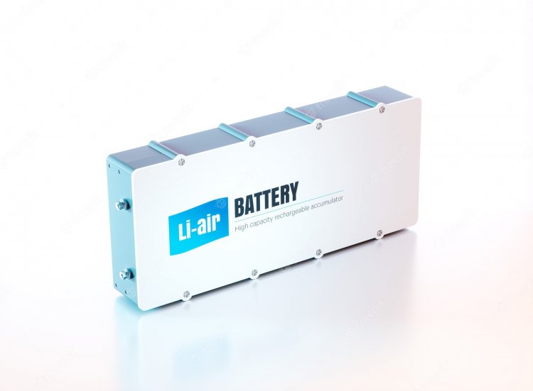 Top Companies in Lithium-Air Batteries Market by Size, Share, Historical and Future Data & CAGR | Report by Vantage Market Research