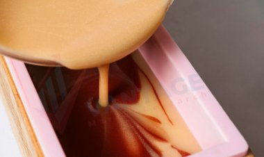 Top Companies in Paraffin Wax Market by Size, Share, Historical and Future Data & CAGR | Report by Vantage Market Research