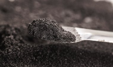 Top Companies in Powder Metallurgy Market by Size, Share, Historical and Future Data & CAGR | Report by Vantage Market Research