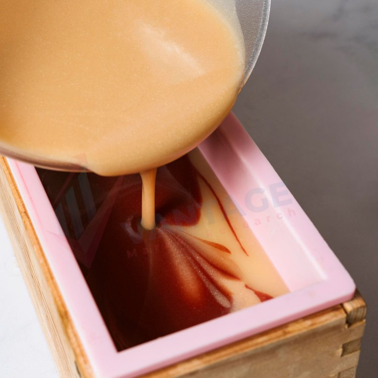 Top Companies in Paraffin Wax Market by Size, Share, Historical and Future Data & CAGR | Report by Vantage Market Research