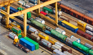 Top Companies in Rolling Stock Market by Size, Share, Historical and Future Data & CAGR | Report by Vantage Market Research