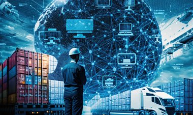 Top Companies in Logistics Market by Size, Share, Historical and Future Data & CAGR | Report by Vantage Market Research